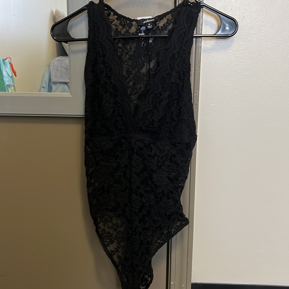 Bodysuit